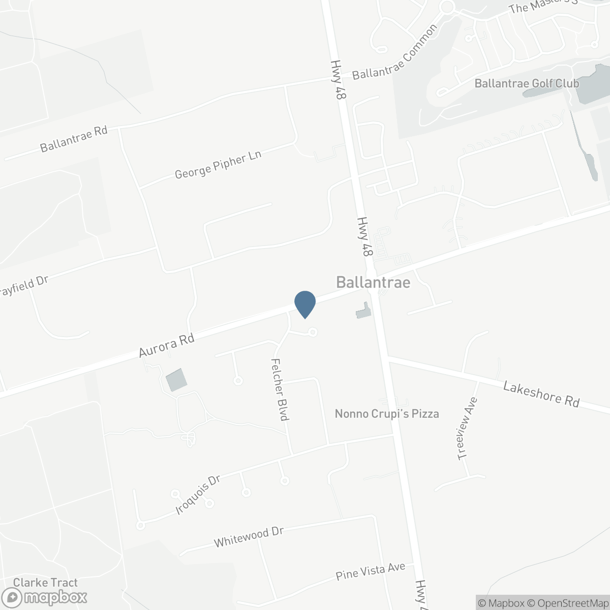5193 AURORA ROAD, Whitchurch-Stouffville, Ontario L4A 7X4